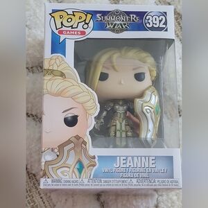 Funko Pop! Vinyl Figure Box